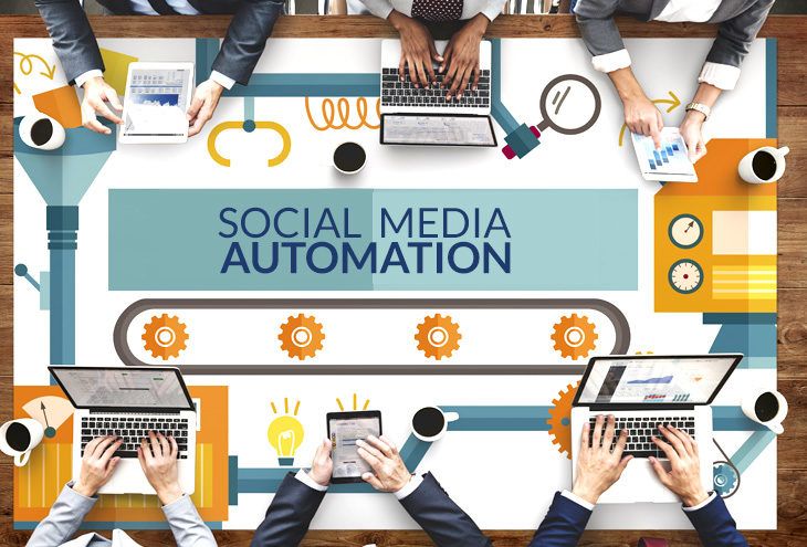 4 grands utilitaires d’automatisation des médias sociaux