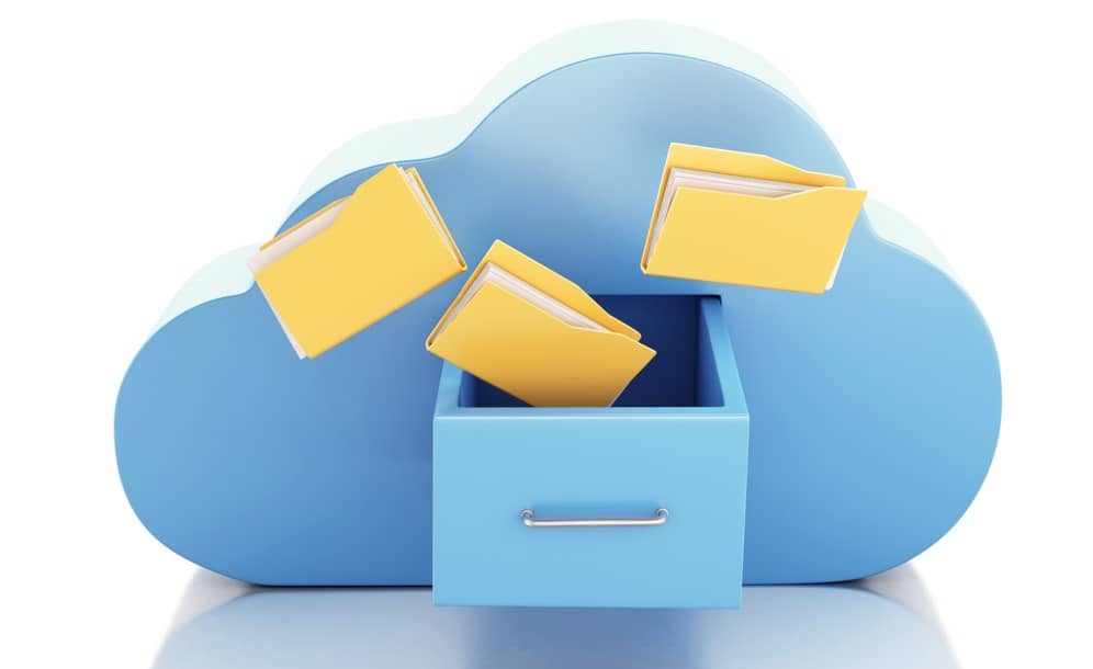 7 arguments en faveur du Cloud Storage pour les entreprises