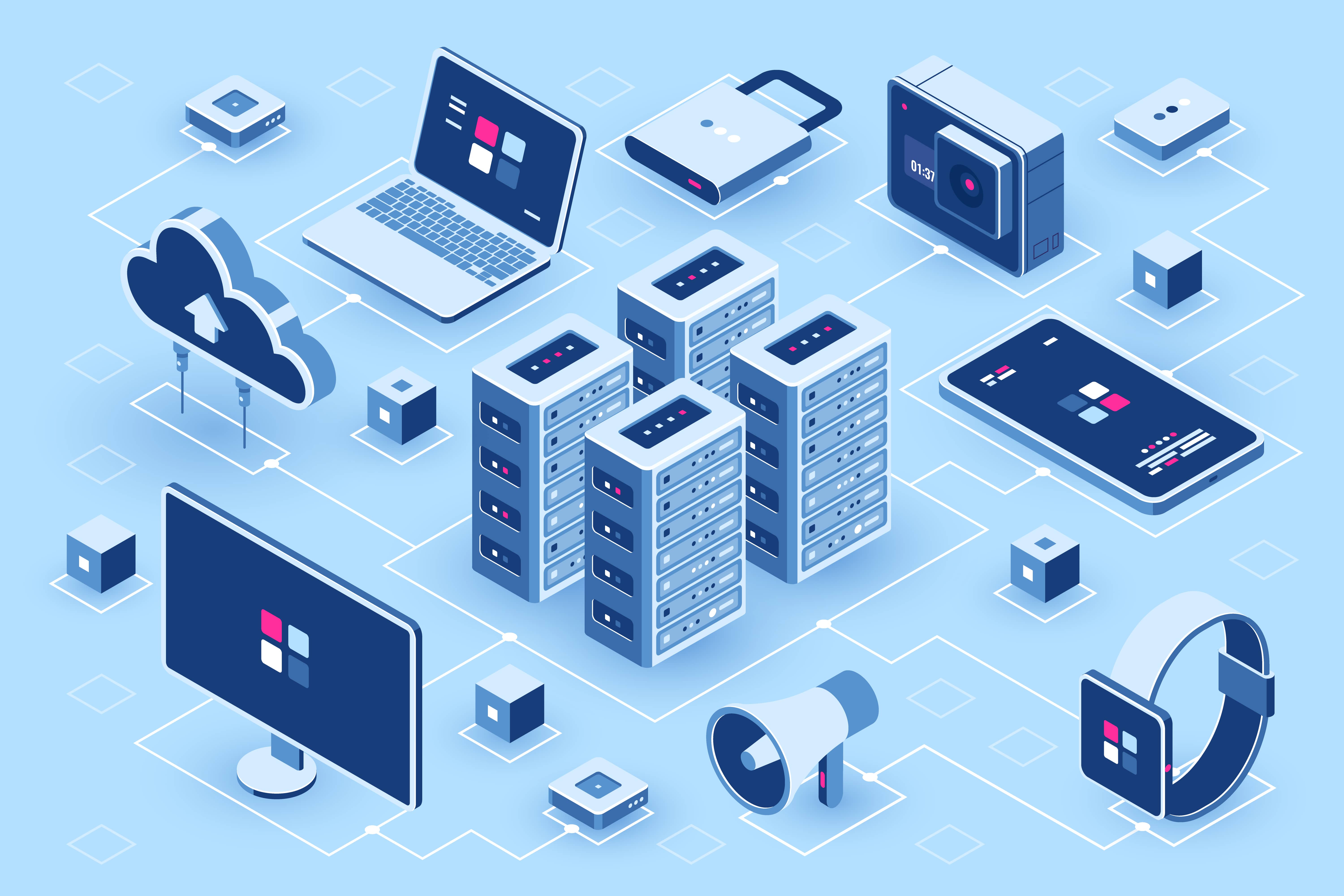 Optimisation de l&rsquo;utilisation de la RAM par le MySQL sur le cloud