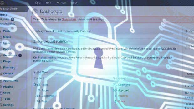 Plugins de sécurité WordPress indispensables pour éloigner les pirates informatiques